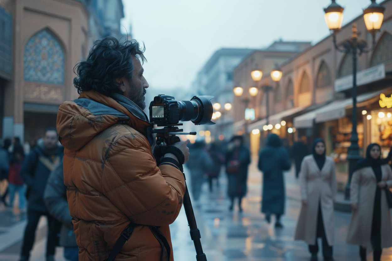 ۵ عنصر کلیدی ساخت تیزر تبلیغاتی موفق در مشهد | نکات حرفهای ۱۴۰۴