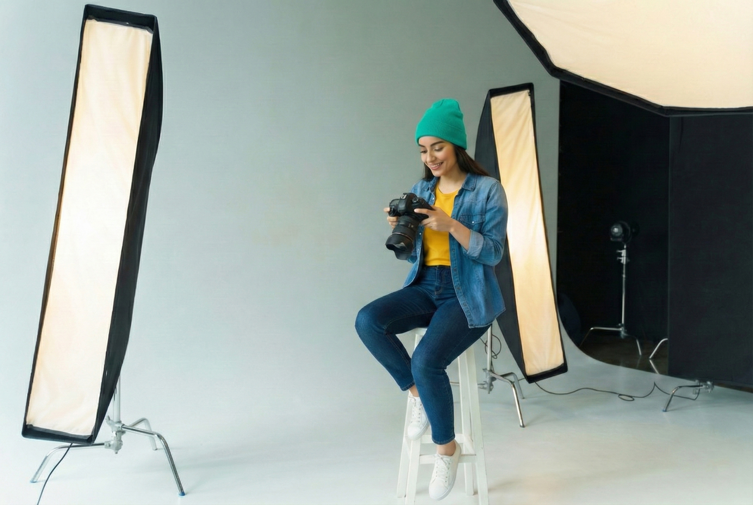 ۲۰ تکنیک برتر تبلیغات بصری برای تبدیل یک تبلیغ معمولی به یک اثر ماندگار (بخش اول از چهار)