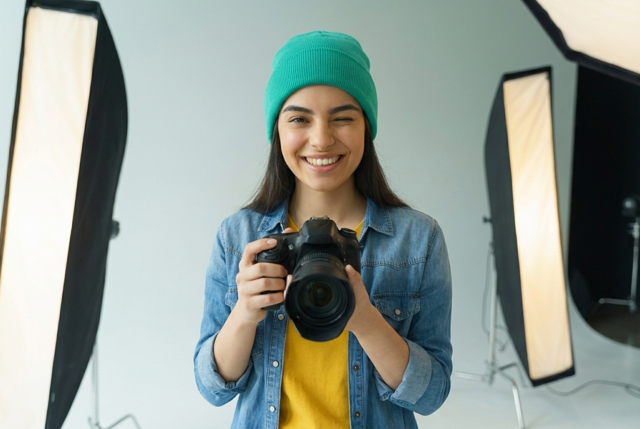 ۲۰تکنیک برتر تبلیغات بصری برای تبدیل یک تبلیغ معمولی به یک اثر ماندگار (بخش سوم از چهار)۲۰ تکنیک برتر تبلیغات بصری برای تبدیل یک تبلیغ معمولی به یک اثر ماندگار (بخش سوم از چهار)